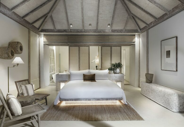 Hotel Raya Heritage