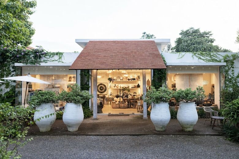 Hotel Raya Heritage