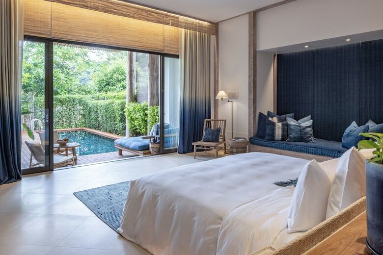 Hotel Raya Heritage