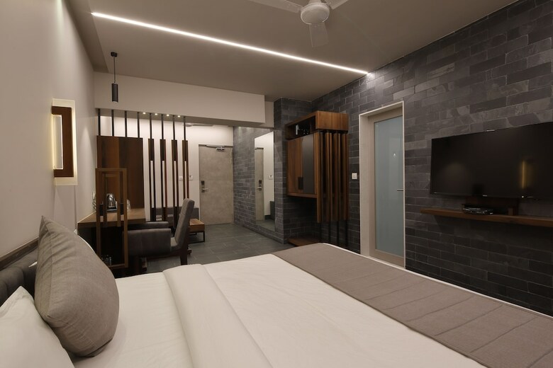 Hotel Carrefour
