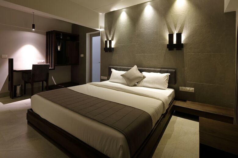 Hotel Carrefour