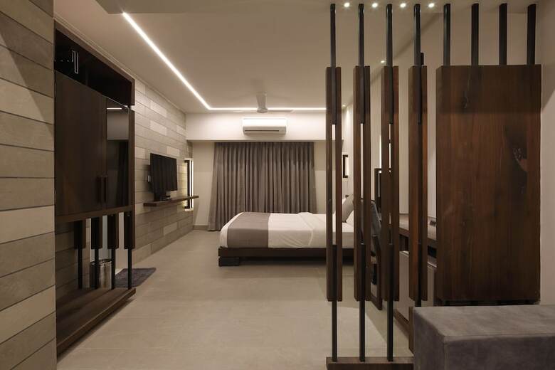 Hotel Carrefour