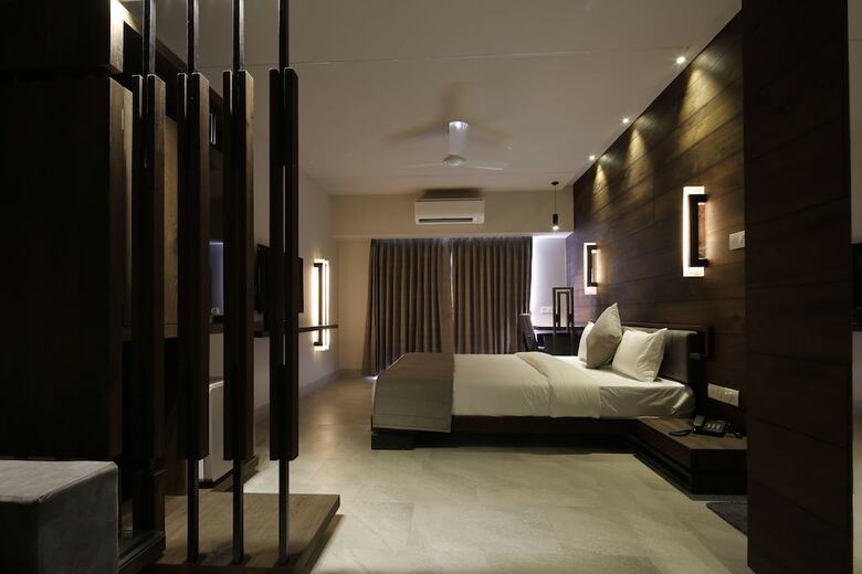 Hotel Carrefour