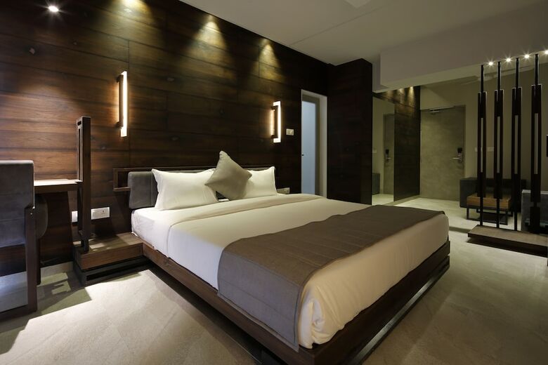 Hotel Carrefour