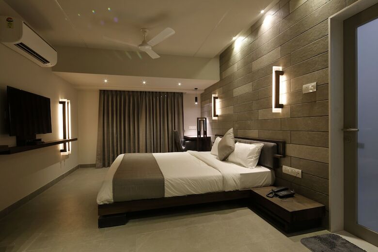 Hotel Carrefour