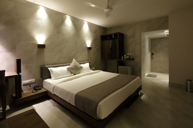 Hotel Carrefour