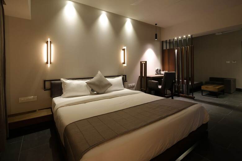 Hotel Carrefour