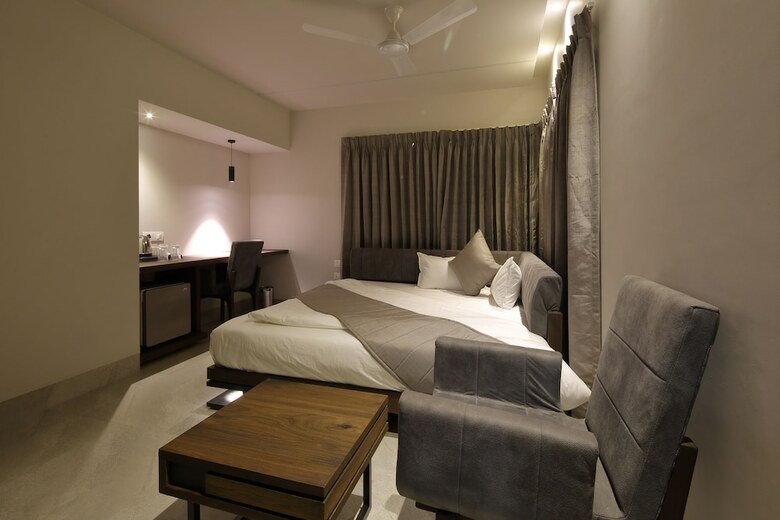 Hotel Carrefour