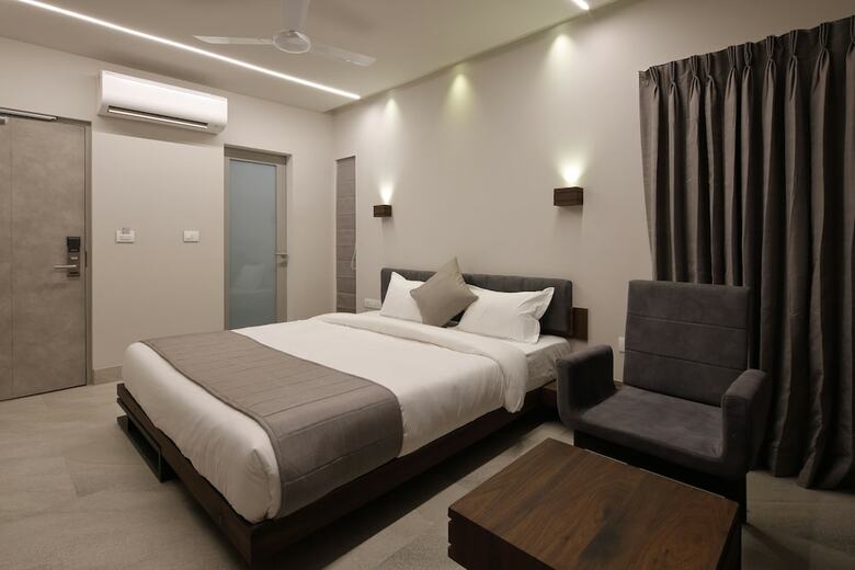 Hotel Carrefour