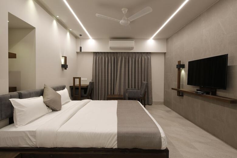Hotel Carrefour