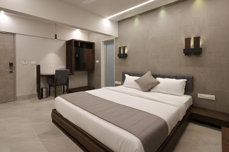 Hotel Carrefour