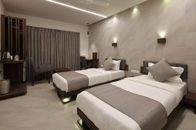 Hotel Carrefour