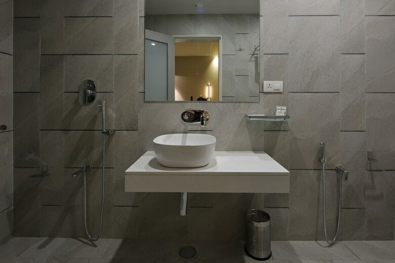 Hotel Carrefour