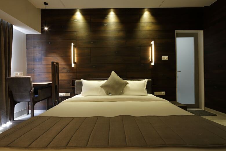 Hotel Carrefour