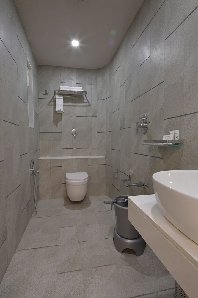 Hotel Carrefour