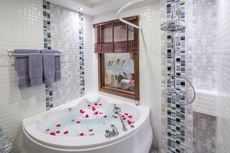 Hotel Thanyawintra Boutique & Spa
