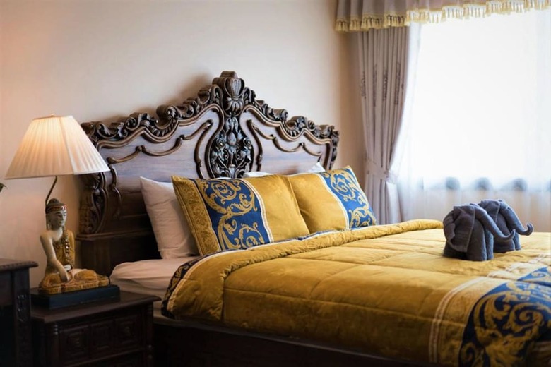 Hotel Thanyawintra Boutique & Spa