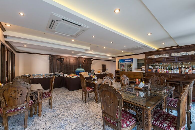Hotel Thanyawintra Boutique & Spa