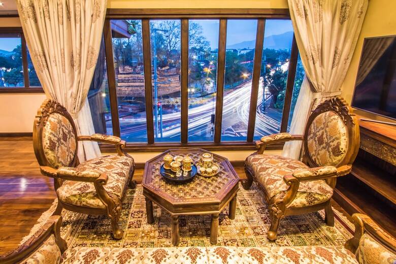 Hotel Thanyawintra Boutique & Spa