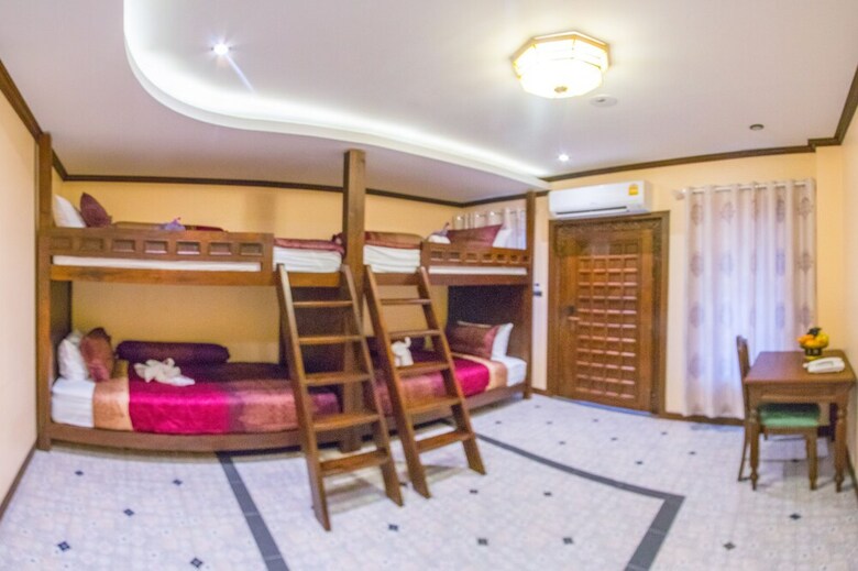 Hotel Thanyawintra Boutique & Spa