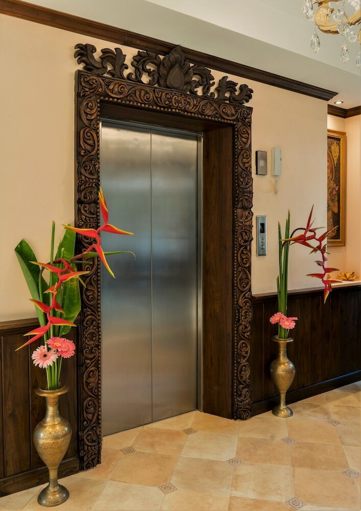 Hotel Thanyawintra Boutique & Spa