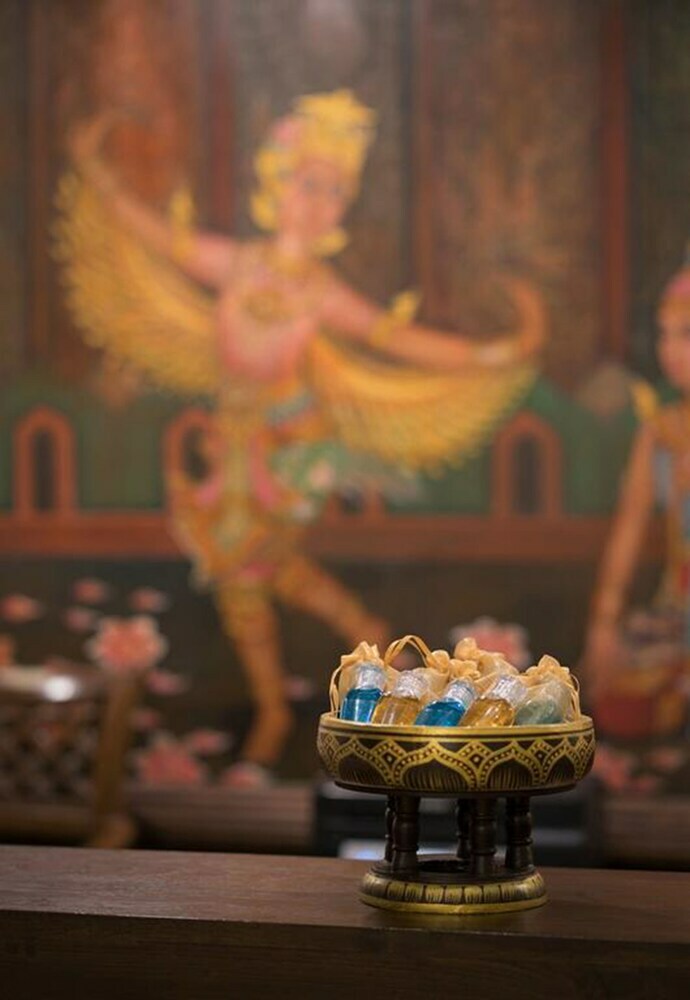 Hotel Thanyawintra Boutique & Spa