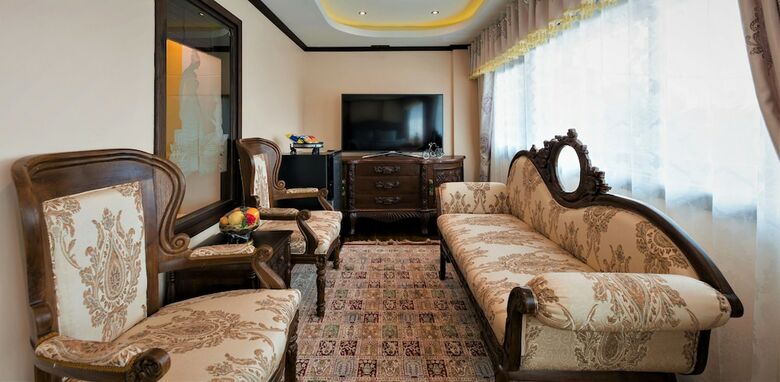 Hotel Thanyawintra Boutique & Spa