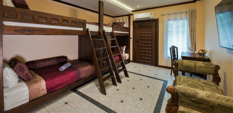 Hotel Thanyawintra Boutique & Spa