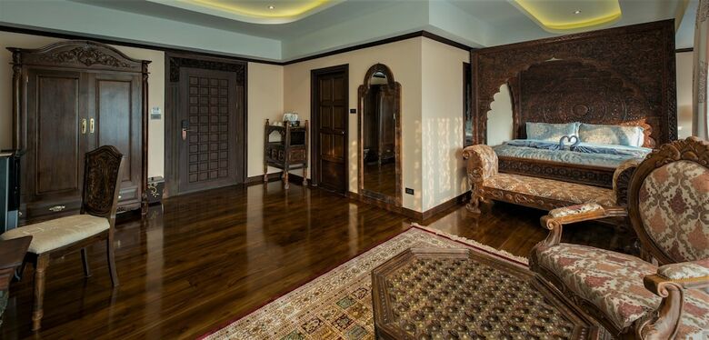Hotel Thanyawintra Boutique & Spa