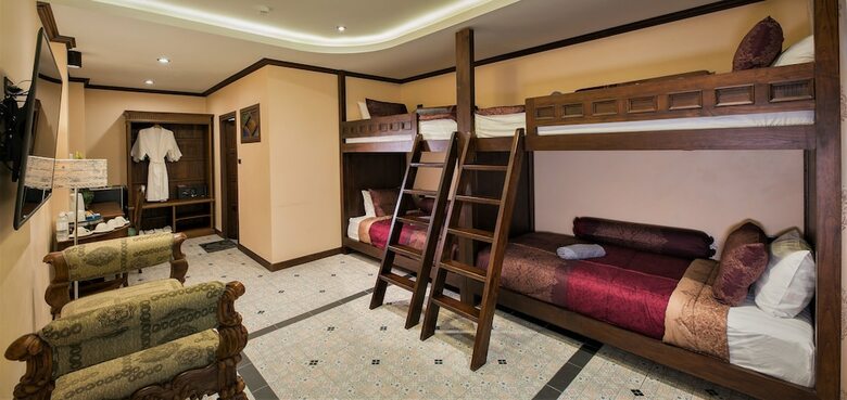 Hotel Thanyawintra Boutique & Spa