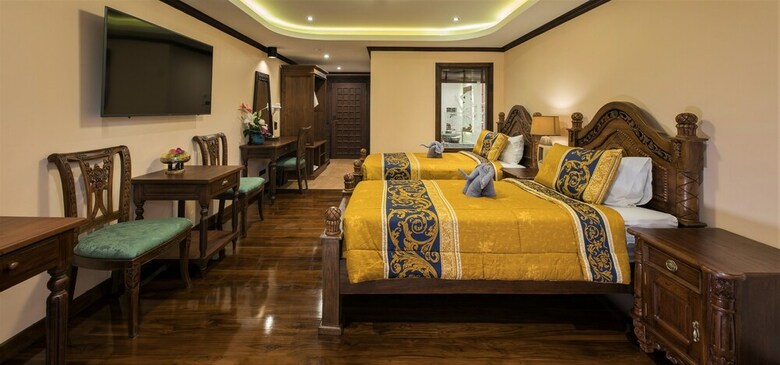 Hotel Thanyawintra Boutique & Spa