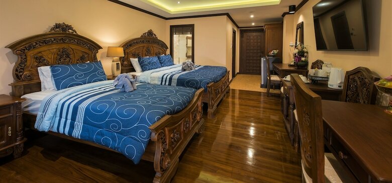 Hotel Thanyawintra Boutique & Spa