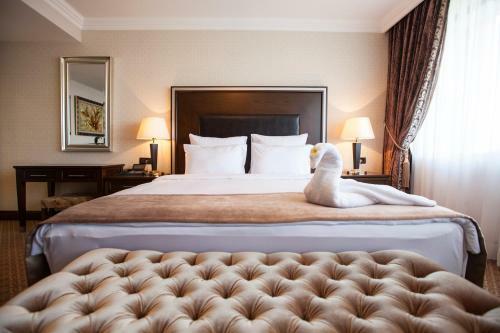 Chinar Hotel & Spa