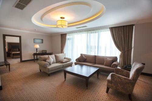 Chinar Hotel & Spa