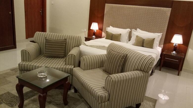 Hotel Masat Darkom