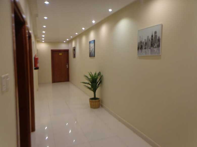 Hotel Masat Darkom