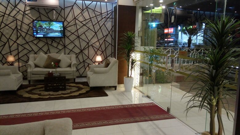 Hotel Masat Darkom