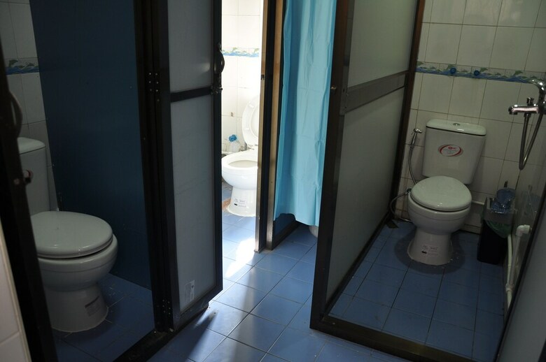 Hostal Asian Bliss Myanmar Hostel