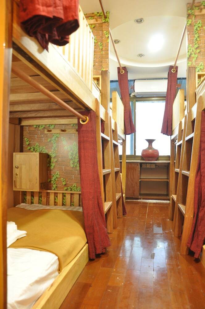Hostal Asian Bliss Myanmar Hostel