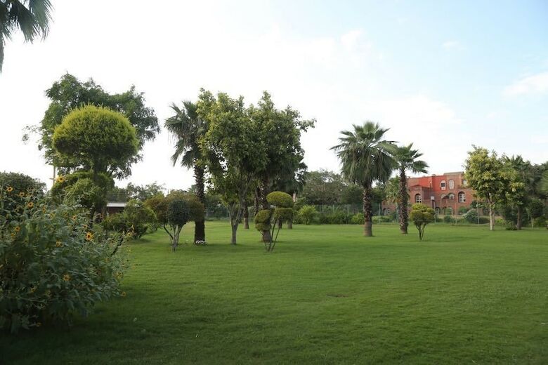 Hotel Magsons Resorts