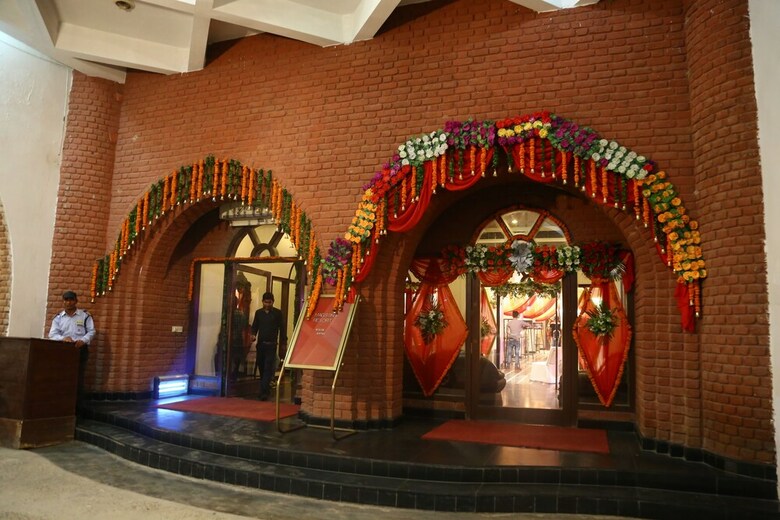 Hotel Magsons Resorts