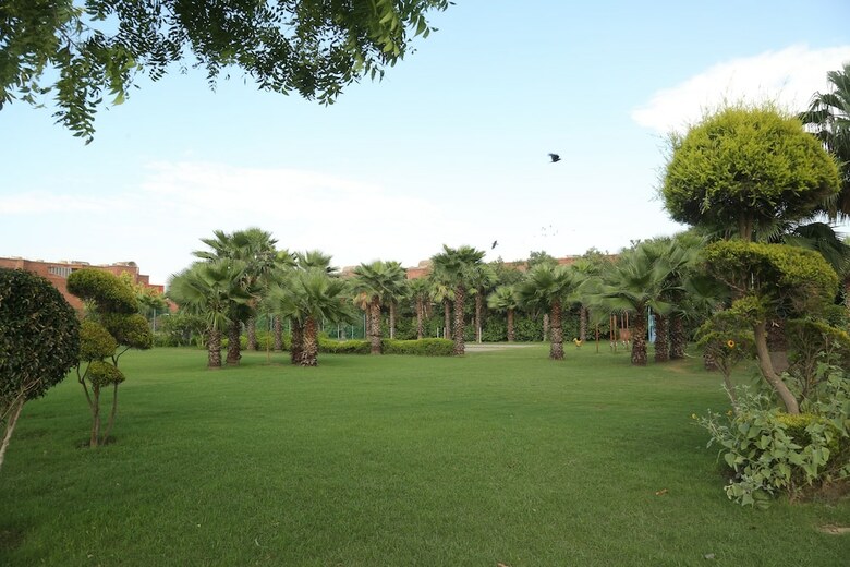 Hotel Magsons Resorts