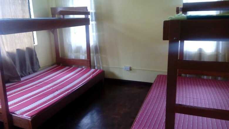Hostal Jony's Place - Hostel