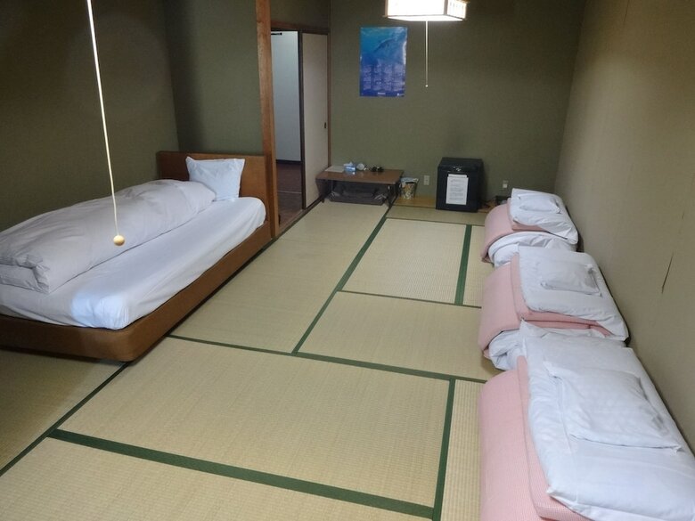 Business Hotel Miyama