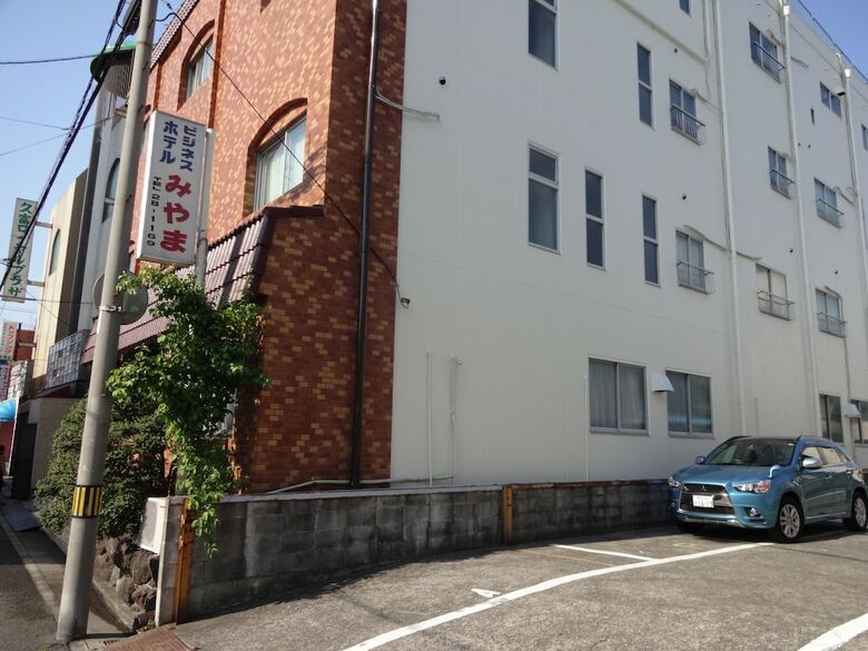 Business Hotel Miyama