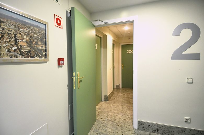 Hotel Apartamentos Aralso