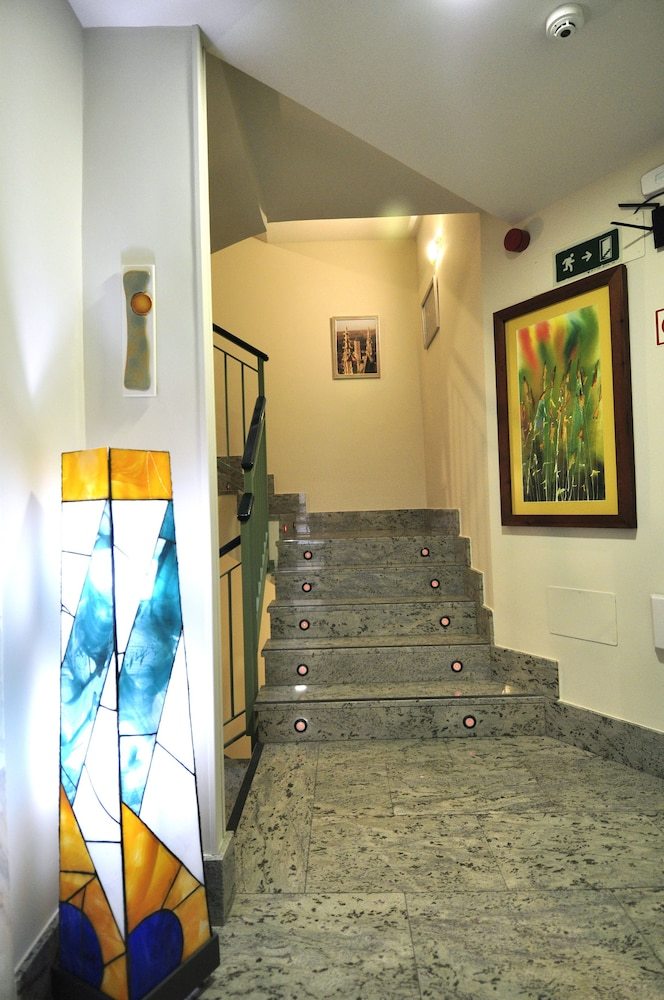 Hotel Apartamentos Aralso