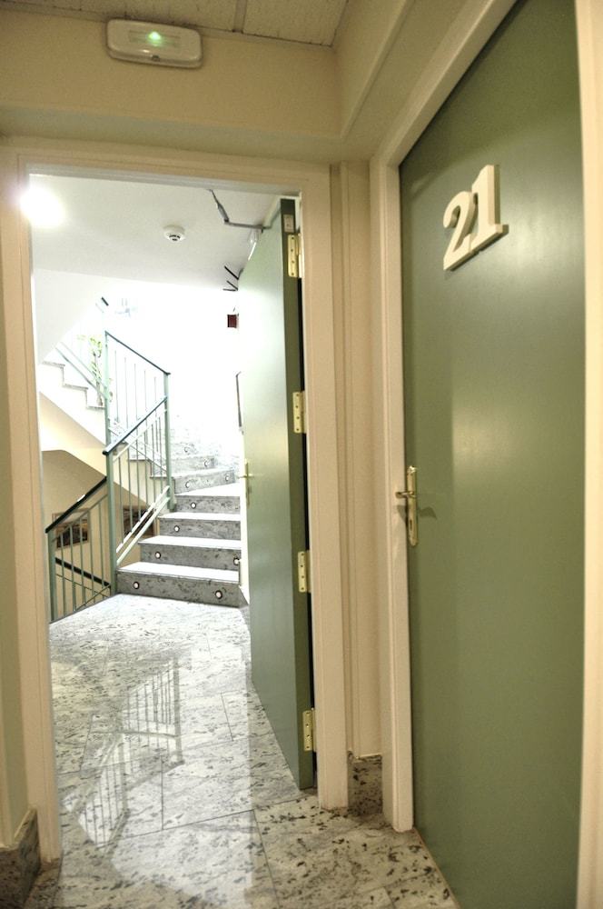 Hotel Apartamentos Aralso