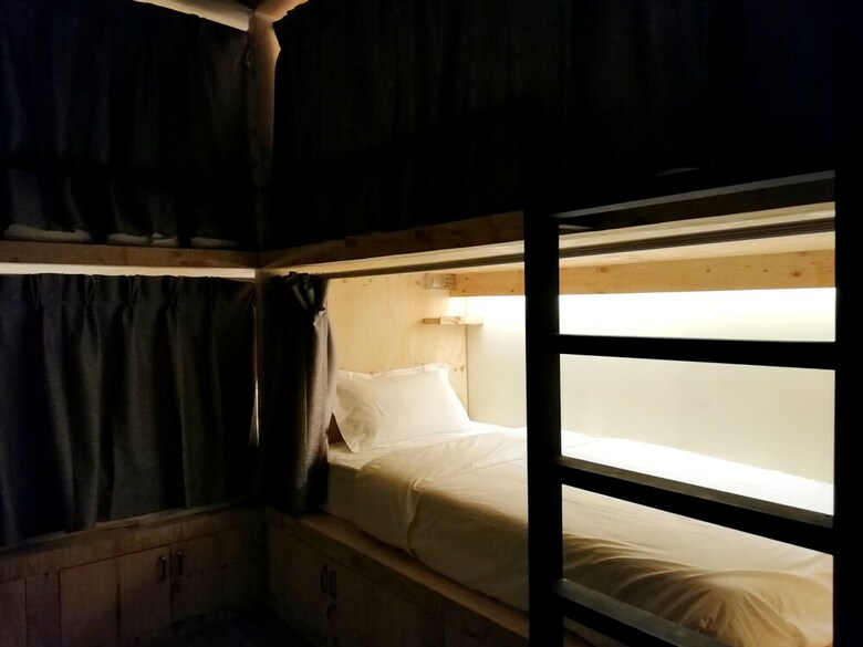 Hostal Mansion Hostel Mandalay