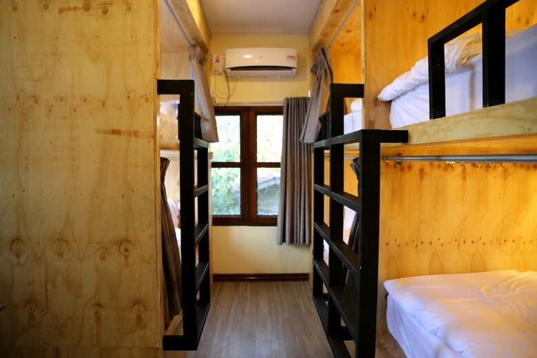 Hostal Mansion Hostel Mandalay